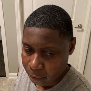 Meet your Posher, Latesha